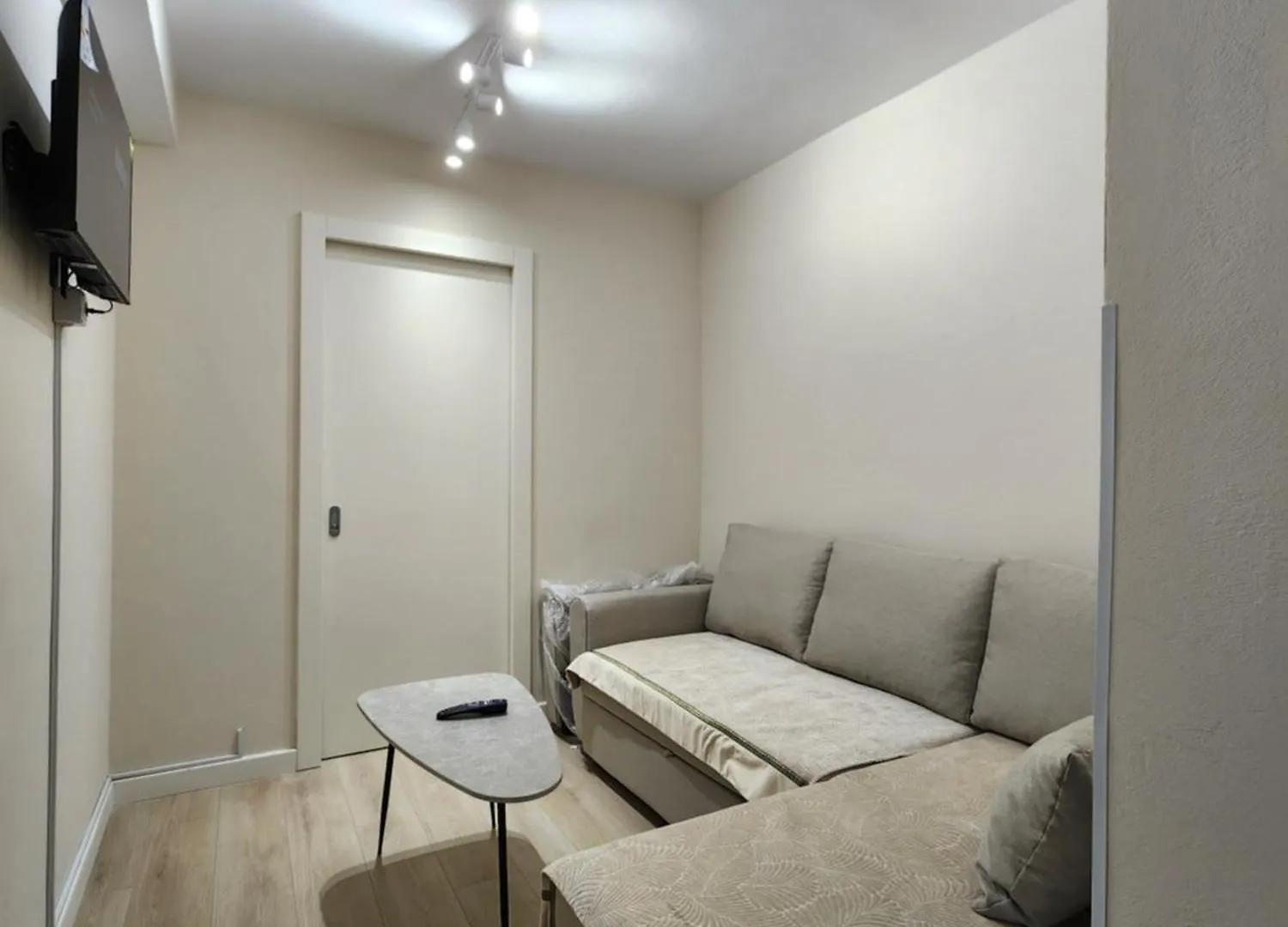Apartamento Ne Tirane Apartament