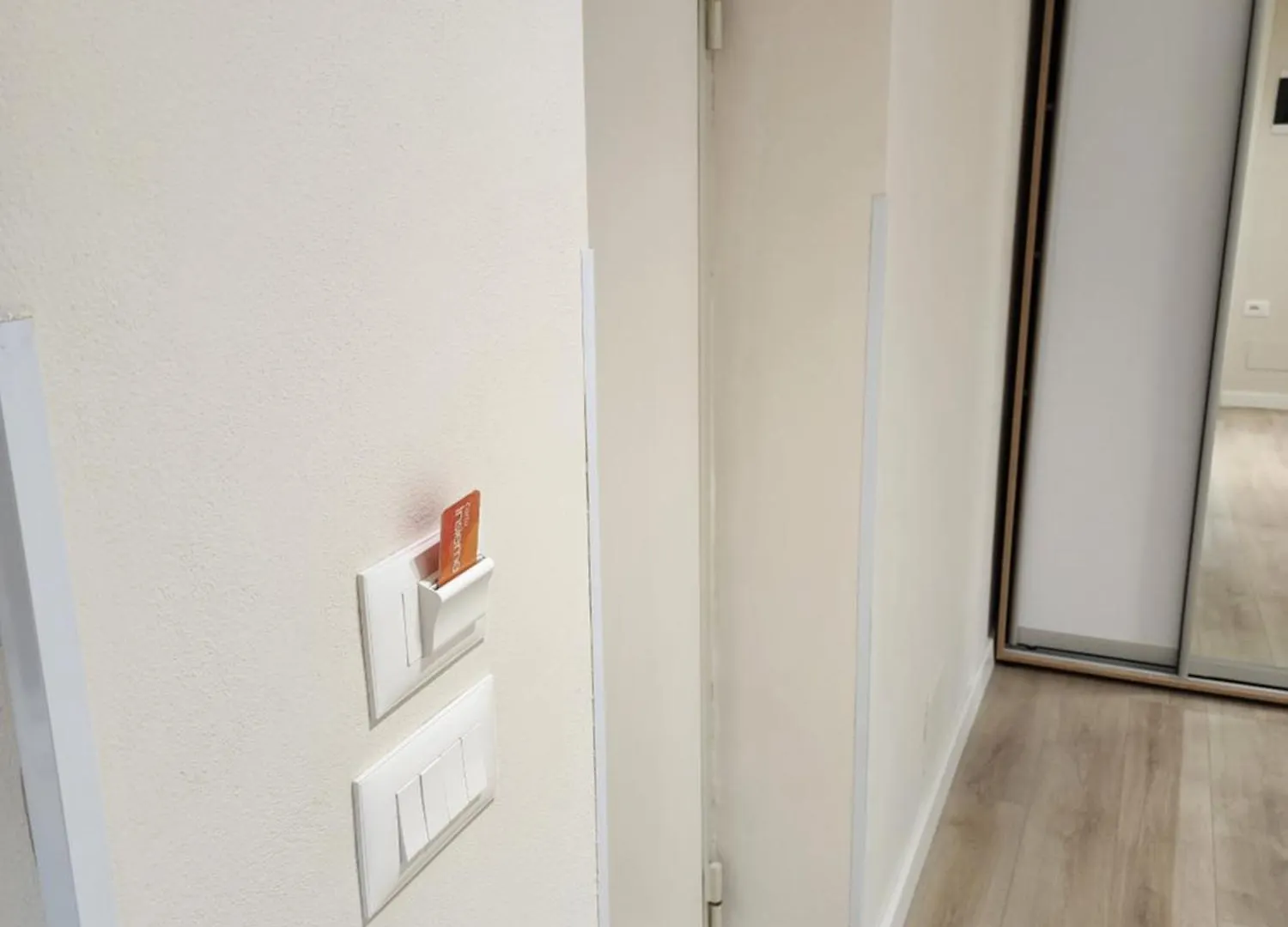 Ne Tirane Apartament Apartamento