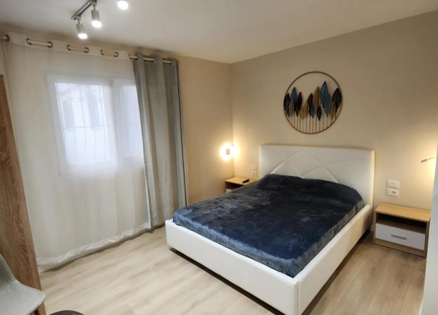Apartamento Ne Tirane Apartament Albania